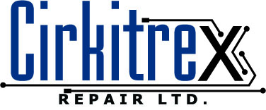 Cirkitrex Repair
