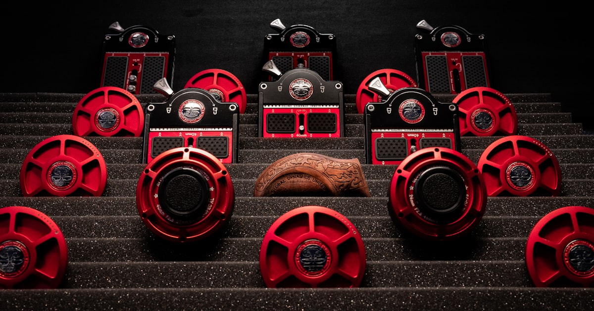 Understanding Audio Equipment Repairs