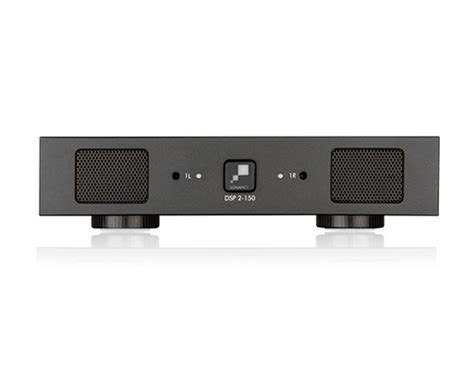 Sonance - DSP 2-150 Distributed Audio Amplifier – 300W 2.0 Ch.